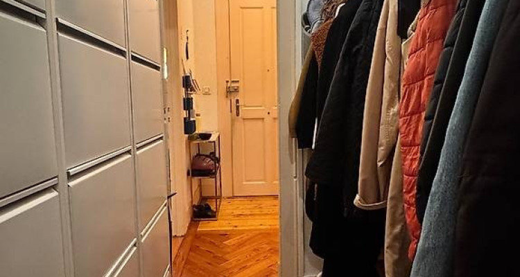 🏡 Reprise de bail – 4 pièces, Genève (Boulevard du Pont d’Arve, Plainpalais) image 5