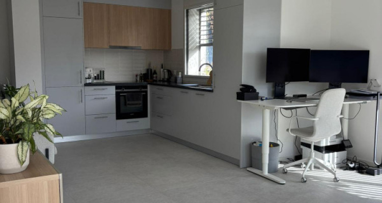 🏡 Reprise de bail – 2,5 pièces (type loft), Grand-Saconnex (Rte de Ferney) au : image 4