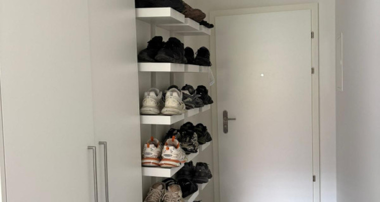 🏡 Reprise de bail – 2,5 pièces (type loft), Grand-Saconnex (Rte de Ferney) au : image 6