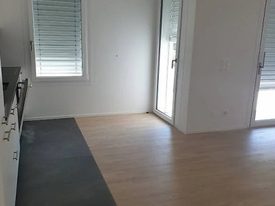 🏡 Reprise de bail – 3.5 pièces, St-Sulpice (RDC) au : 01.01.2026 image 3