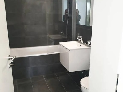 🏡 Reprise de bail – 3.5 pièces, St-Sulpice (RDC) au : 01.01.2026 image 4