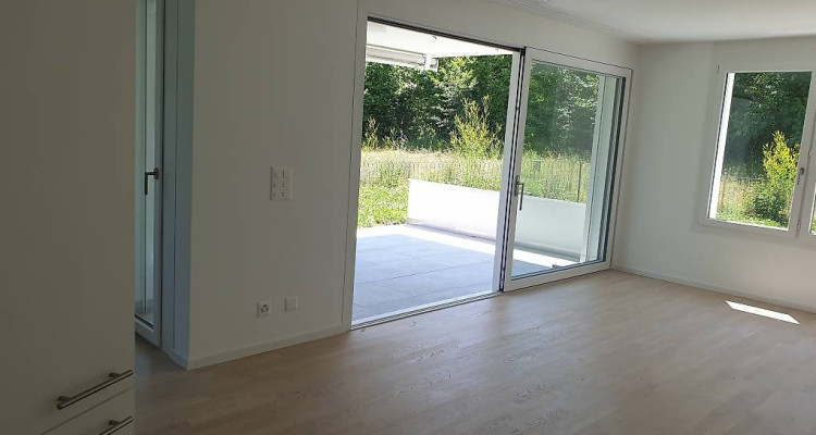 🏡 Reprise de bail – 3.5 pièces, St-Sulpice (RDC) au : 01.01.2026 image 2