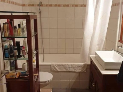 Reprise de bail – 2.5 pièces, Aigle (Place du Marché) pour 15.12.2025 image 1