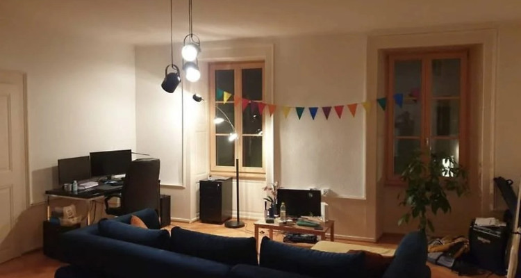 Reprise de bail – 2.5 pièces, Aigle (Place du Marché) pour 15.12.2025 image 3