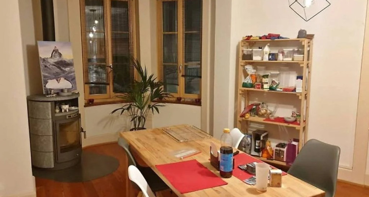 Reprise de bail – 2.5 pièces, Aigle (Place du Marché) pour 15.12.2025 image 5