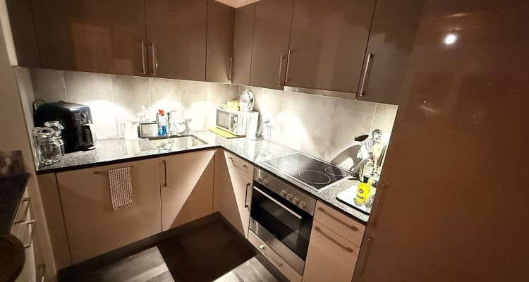 Reprise de bail – 3.5 pièces, La Sarraz (dernier étage) pour 1 décembre 2025 image 2