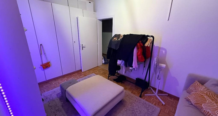 Reprise de bail – 3.5 pièces, La Sarraz (dernier étage) pour 1 décembre 2025 image 4