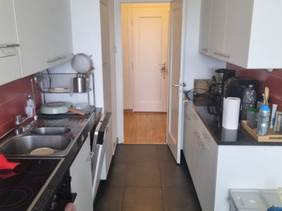 🏡 Reprise de bail – 5 pièces, Genève (Rue Lamartine) au : 16.01.2026 image 1