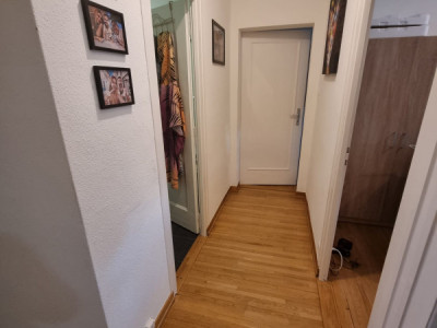 🏡 Reprise de bail – 5 pièces, Genève (Rue Lamartine) au : 16.01.2026 image 7