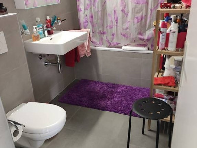 🏡 Reprise de bail – 2 pièces, Begnins (Route de St-Cergue / Centre) pour fin ma image 4