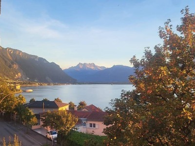 🏡 Reprise de bail – 4.5 pièces, Montreux (Avenue du Midi) pour le 15.01.2026 image 5