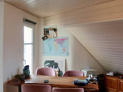 Reprise de bail – 2.5 pièces, Lausanne (Place St Laurent) pour 1er décembre 2 image 3