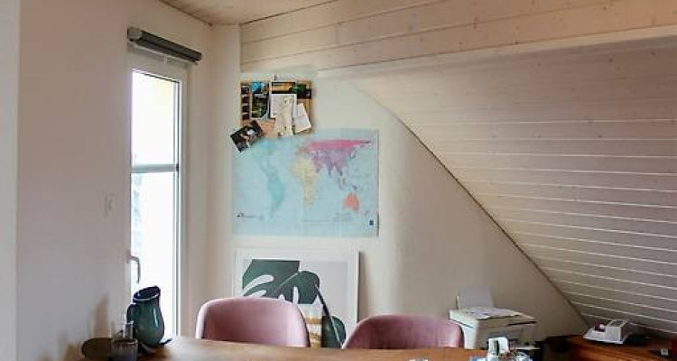 Reprise de bail – 2.5 pièces, Lausanne (Place St Laurent) pour 1er décembre 2 image 3