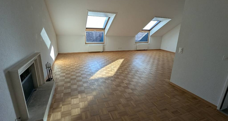 Reprise de bail – 5.5 pièces, Lausanne (Rue de la Tour ) pour 1er décembre 2025 image 5