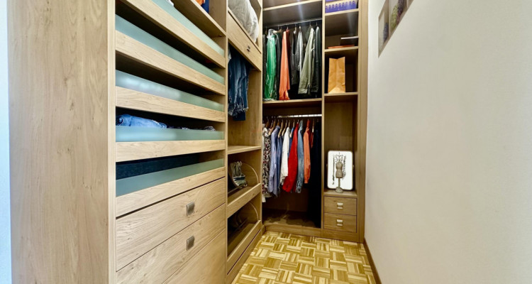 Charmant appartement, 3 pièces vue Salève en CASATAX image 5