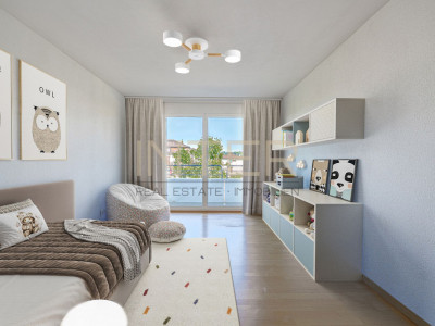 202m² Wohntraum im Zentrum von Root - 5.5-Zimmerwohnung image 2