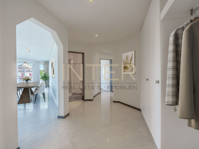 202m² Wohntraum im Zentrum von Root - 5.5-Zimmerwohnung image 11