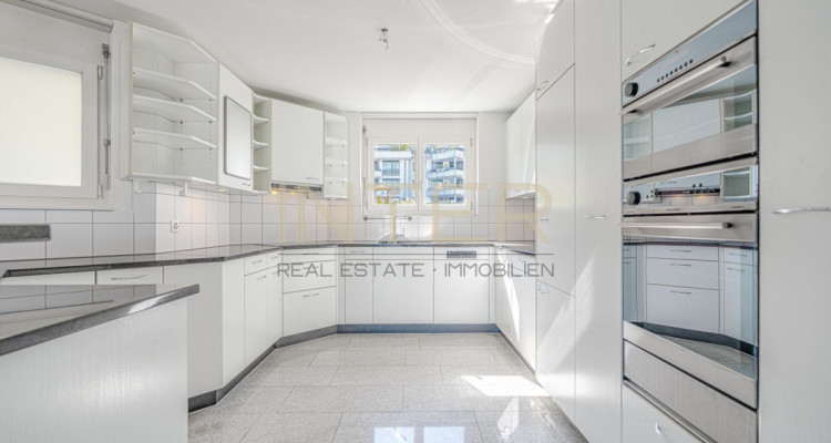 202m² Wohntraum im Zentrum von Root - 5.5-Zimmerwohnung image 8