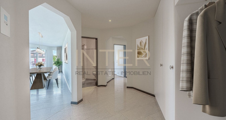 202m² Wohntraum im Zentrum von Root - 5.5-Zimmerwohnung image 11