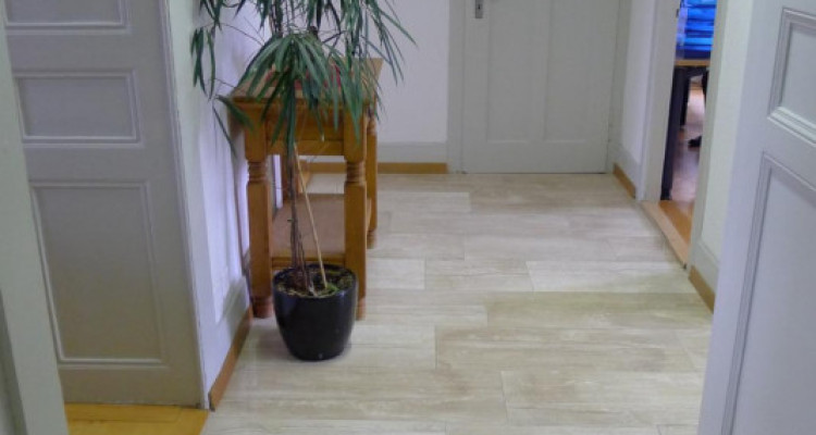 Appartement lumineux en centre-ville image 5