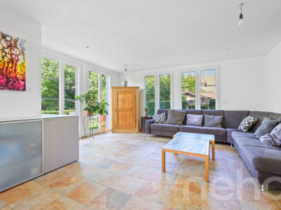 Familienfreundlich und naturnah ? wohnen mit hoher Lebensqualität image 4