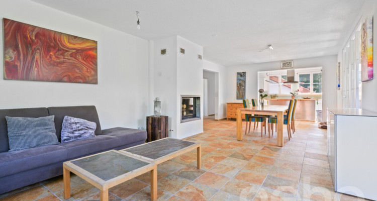 Familienfreundlich und naturnah ? wohnen mit hoher Lebensqualität image 5