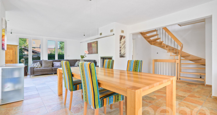 Familienfreundlich und naturnah ? wohnen mit hoher Lebensqualität image 7