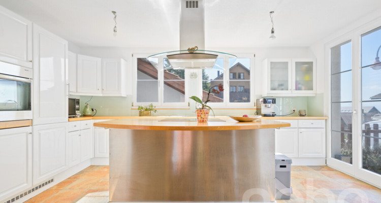 Familienfreundlich und naturnah ? wohnen mit hoher Lebensqualität image 8