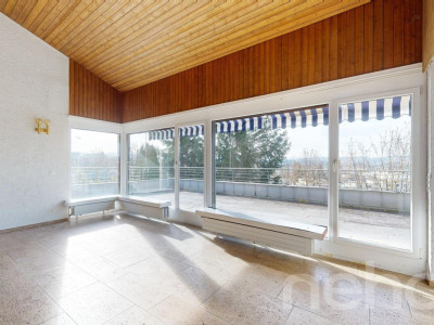 Villa mit Innenpool -  Wohntraum mit Weitsicht und Potenzial image 5