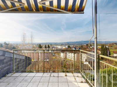 Villa mit Innenpool -  Wohntraum mit Weitsicht und Potenzial image 11