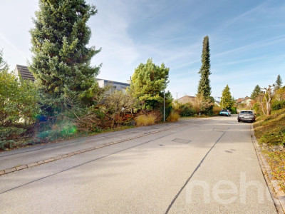 Villa mit Innenpool -  Wohntraum mit Weitsicht und Potenzial image 12