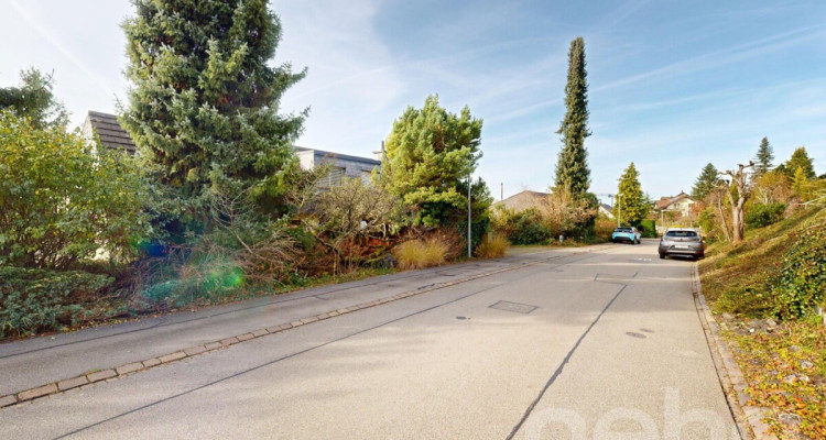 Villa mit Innenpool -  Wohntraum mit Weitsicht und Potenzial image 12