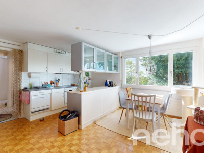 Attraktives 4.5-Zimmer Einfamilienhaus mit Einliegerwohnung image 1