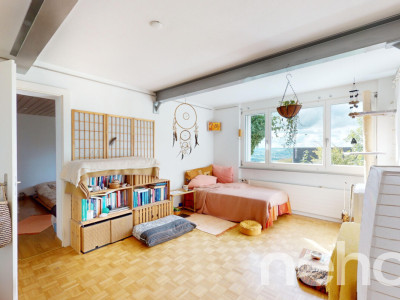 Attraktives 4.5-Zimmer Einfamilienhaus mit Einliegerwohnung image 3