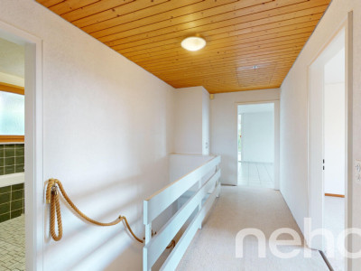 Attraktives 4.5-Zimmer Einfamilienhaus mit Einliegerwohnung image 4