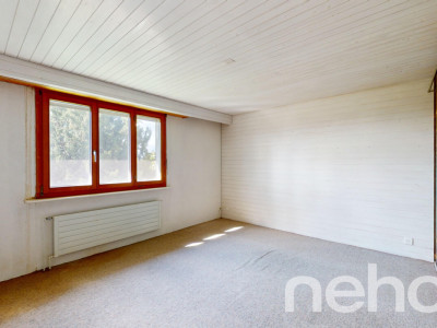 Attraktives 4.5-Zimmer Einfamilienhaus mit Einliegerwohnung image 7