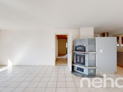 Attraktives 4.5-Zimmer Einfamilienhaus mit Einliegerwohnung image 8