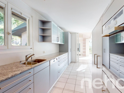 Attraktives 4.5-Zimmer Einfamilienhaus mit Einliegerwohnung image 9