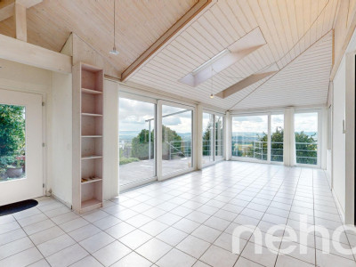 Attraktives 4.5-Zimmer Einfamilienhaus mit Einliegerwohnung image 10