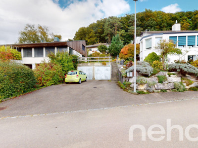 Attraktives 4.5-Zimmer Einfamilienhaus mit Einliegerwohnung image 11