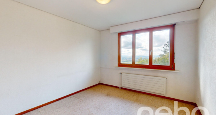 Attraktives 4.5-Zimmer Einfamilienhaus mit Einliegerwohnung image 5