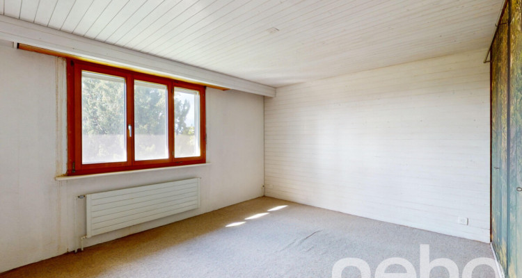 Attraktives 4.5-Zimmer Einfamilienhaus mit Einliegerwohnung image 7