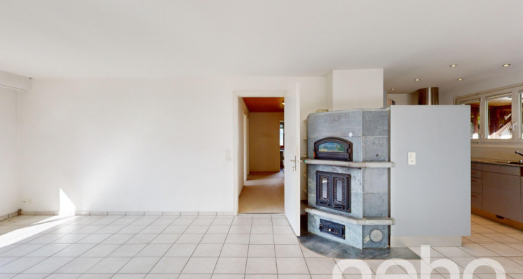 Attraktives 4.5-Zimmer Einfamilienhaus mit Einliegerwohnung image 8