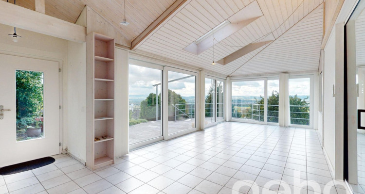 Attraktives 4.5-Zimmer Einfamilienhaus mit Einliegerwohnung image 10