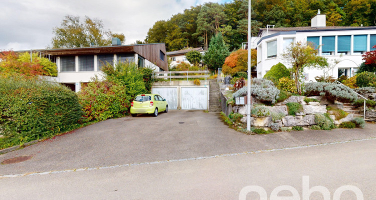 Attraktives 4.5-Zimmer Einfamilienhaus mit Einliegerwohnung image 11