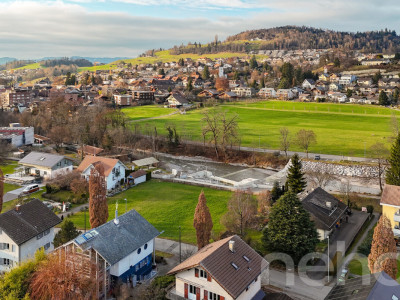 Bauland an guter Lage in Steffisburg image 2