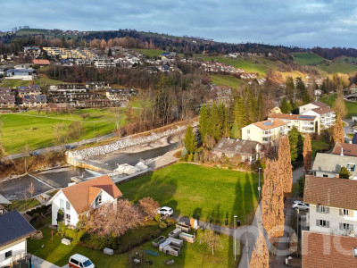 Bauland an guter Lage in Steffisburg image 3