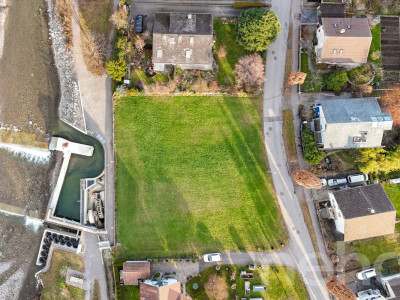 Bauland an guter Lage in Steffisburg image 4