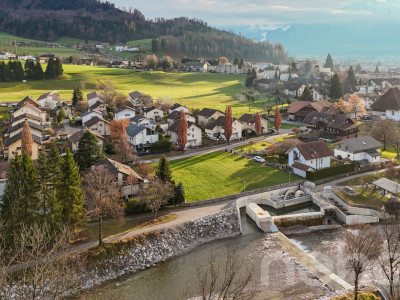 Bauland an guter Lage in Steffisburg image 5