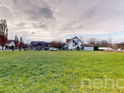 Bauland an guter Lage in Steffisburg image 7